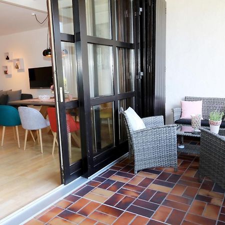Ferienwohnung Frischluft Garmisch-Partenkirchen Exterior photo