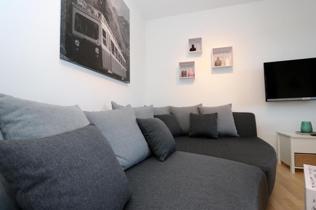 Ferienwohnung Frischluft Garmisch-Partenkirchen Exterior photo